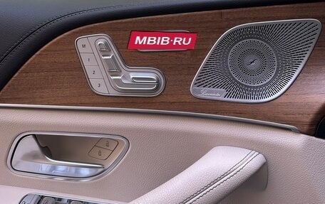 Mercedes-Benz GLE, 2021 год, 6 500 000 рублей, 9 фотография