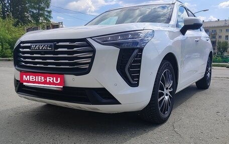 Haval Jolion, 2023 год, 1 300 000 рублей, 3 фотография