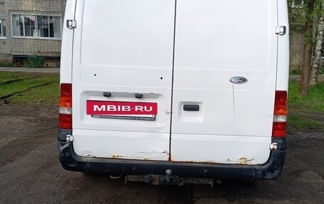 Ford Transit, 2001 год, 480 000 рублей, 4 фотография