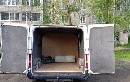 Ford Transit, 2001 год, 480 000 рублей, 11 фотография