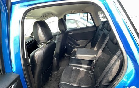 Mazda CX-5 II, 2013 год, 1 800 000 рублей, 6 фотография