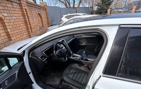 Ford Mondeo V, 2015 год, 1 300 000 рублей, 5 фотография