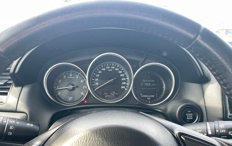 Mazda CX-5 II, 2013 год, 1 800 000 рублей, 7 фотография