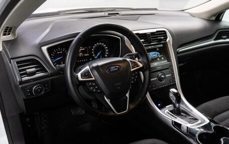 Ford Mondeo V, 2015 год, 1 300 000 рублей, 7 фотография