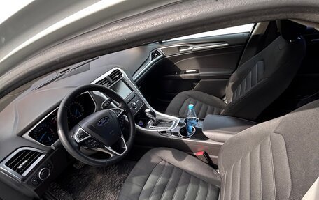 Ford Mondeo V, 2015 год, 1 300 000 рублей, 6 фотография