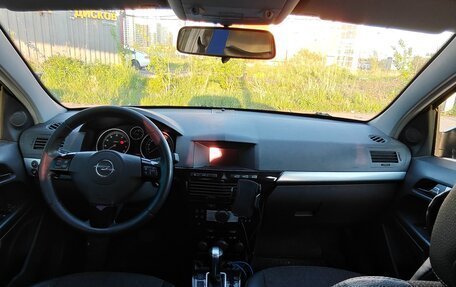 Opel Astra H, 2008 год, 420 000 рублей, 7 фотография
