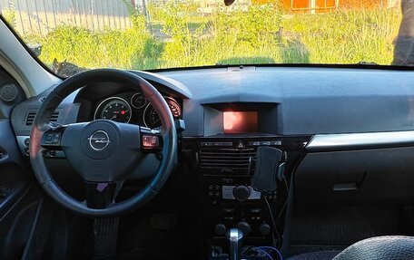 Opel Astra H, 2008 год, 420 000 рублей, 8 фотография