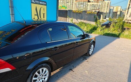 Opel Astra H, 2008 год, 420 000 рублей, 4 фотография