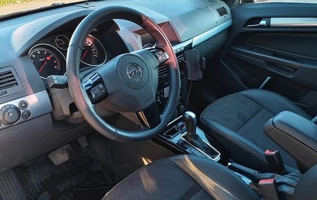 Opel Astra H, 2008 год, 420 000 рублей, 6 фотография