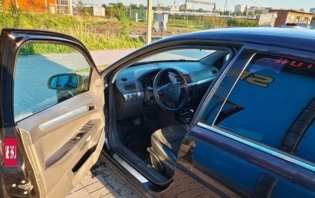 Opel Astra H, 2008 год, 420 000 рублей, 2 фотография