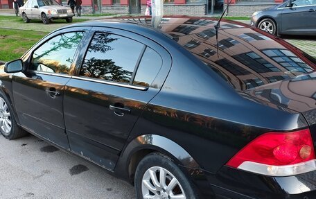 Opel Astra H, 2008 год, 420 000 рублей, 14 фотография