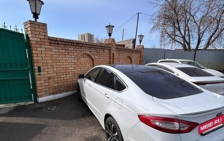 Ford Mondeo V, 2015 год, 1 300 000 рублей, 3 фотография