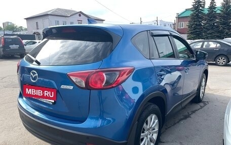 Mazda CX-5 II, 2013 год, 1 800 000 рублей, 3 фотография
