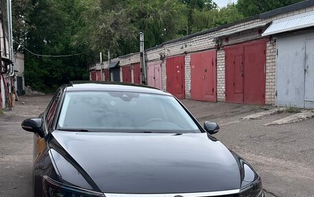 Volkswagen Passat B8 рестайлинг, 2020 год, 3 850 000 рублей, 3 фотография