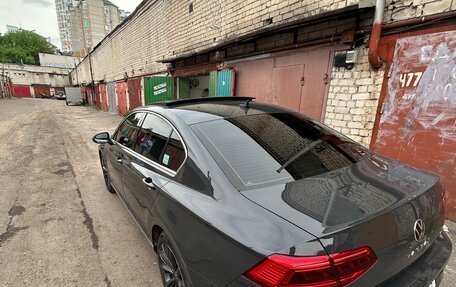 Volkswagen Passat B8 рестайлинг, 2020 год, 3 850 000 рублей, 7 фотография