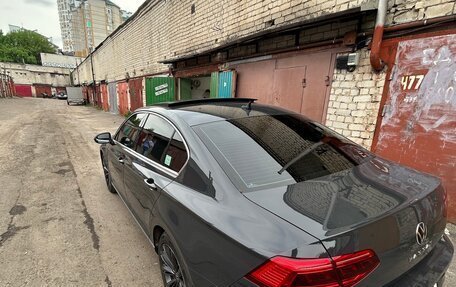 Volkswagen Passat B8 рестайлинг, 2020 год, 3 850 000 рублей, 5 фотография