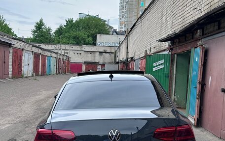 Volkswagen Passat B8 рестайлинг, 2020 год, 3 850 000 рублей, 11 фотография