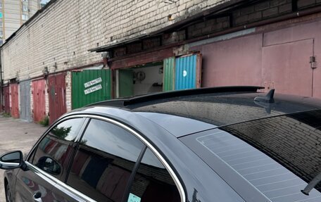 Volkswagen Passat B8 рестайлинг, 2020 год, 3 850 000 рублей, 12 фотография