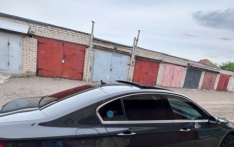 Volkswagen Passat B8 рестайлинг, 2020 год, 3 850 000 рублей, 14 фотография