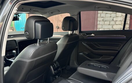 Volkswagen Passat B8 рестайлинг, 2020 год, 3 850 000 рублей, 15 фотография