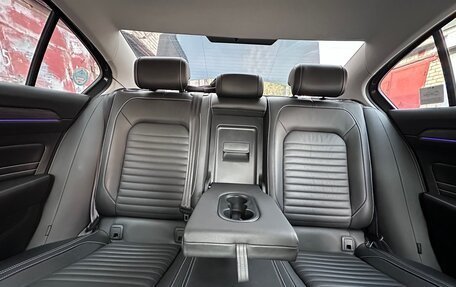 Volkswagen Passat B8 рестайлинг, 2020 год, 3 850 000 рублей, 27 фотография