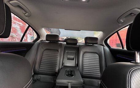Volkswagen Passat B8 рестайлинг, 2020 год, 3 850 000 рублей, 26 фотография