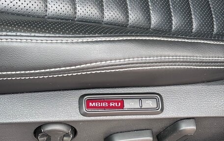 Volkswagen Passat B8 рестайлинг, 2020 год, 3 850 000 рублей, 23 фотография