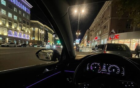 Volkswagen Passat B8 рестайлинг, 2020 год, 3 850 000 рублей, 36 фотография