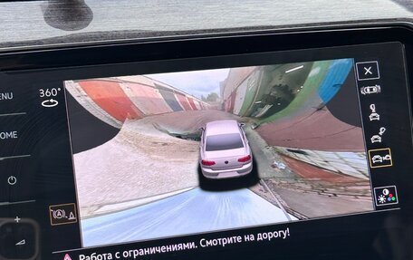Volkswagen Passat B8 рестайлинг, 2020 год, 3 850 000 рублей, 31 фотография
