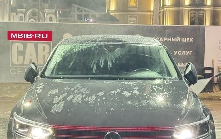 Volkswagen Passat B8 рестайлинг, 2020 год, 3 850 000 рублей, 33 фотография