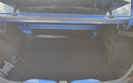 Renault Logan I, 2007 год, 270 000 рублей, 12 фотография