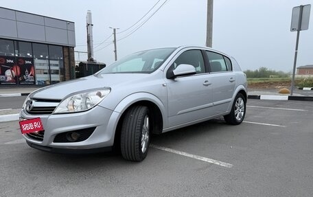 Opel Astra H, 2011 год, 490 000 рублей, 3 фотография