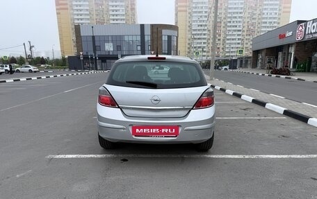 Opel Astra H, 2011 год, 490 000 рублей, 4 фотография