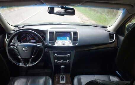 Nissan Teana, 2013 год, 1 200 000 рублей, 7 фотография