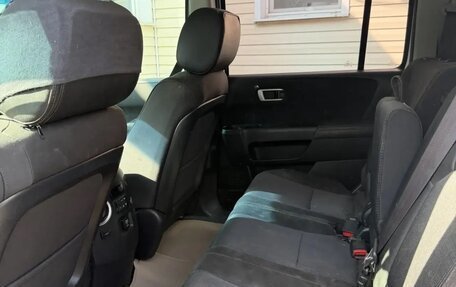 Honda Pilot III рестайлинг, 2012 год, 1 700 000 рублей, 5 фотография