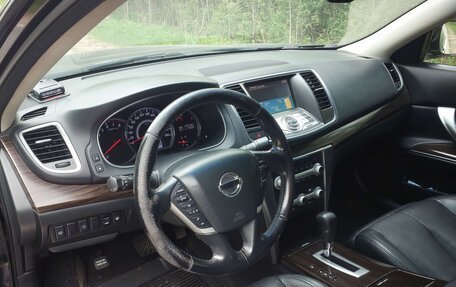 Nissan Teana, 2013 год, 1 200 000 рублей, 6 фотография