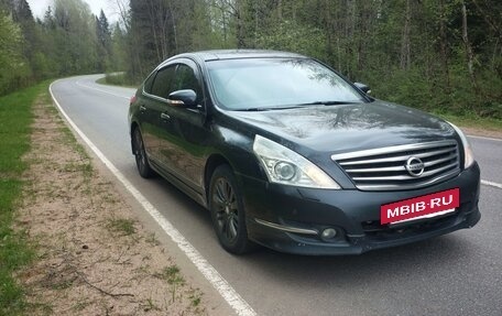 Nissan Teana, 2013 год, 1 200 000 рублей, 2 фотография