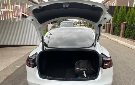 Tesla Model 3 I, 2021 год, 3 550 000 рублей, 8 фотография