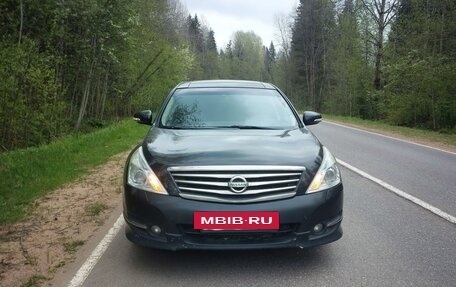 Nissan Teana, 2013 год, 1 200 000 рублей, 3 фотография