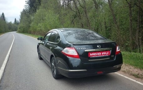 Nissan Teana, 2013 год, 1 200 000 рублей, 5 фотография