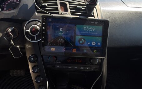 SsangYong Actyon Sports II, 2012 год, 1 150 000 рублей, 15 фотография