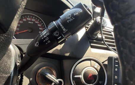 SsangYong Actyon Sports II, 2012 год, 1 150 000 рублей, 13 фотография
