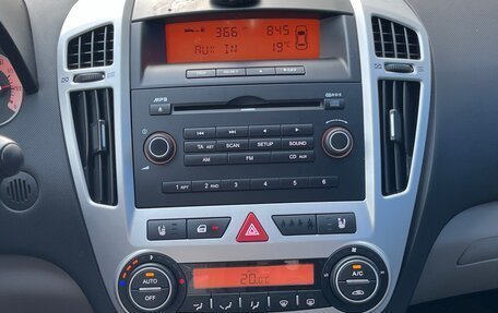 KIA cee'd I рестайлинг, 2009 год, 820 000 рублей, 9 фотография