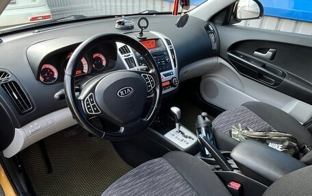 KIA cee'd I рестайлинг, 2009 год, 820 000 рублей, 5 фотография