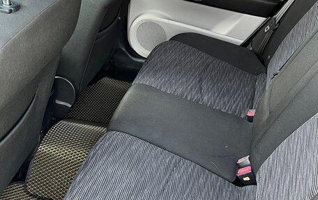 KIA cee'd I рестайлинг, 2009 год, 820 000 рублей, 11 фотография
