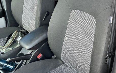 KIA cee'd I рестайлинг, 2009 год, 820 000 рублей, 6 фотография