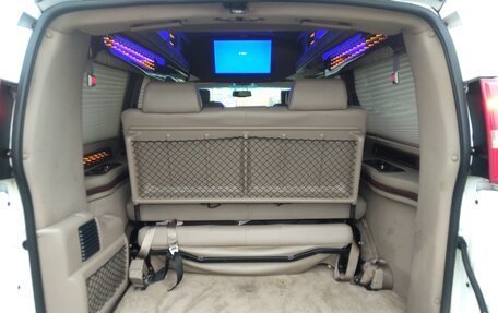 Chevrolet Express II, 2011 год, 3 333 333 рублей, 7 фотография