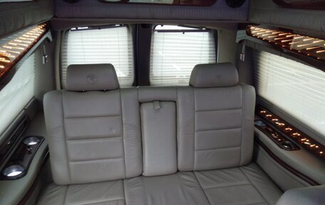 Chevrolet Express II, 2011 год, 3 333 333 рублей, 9 фотография