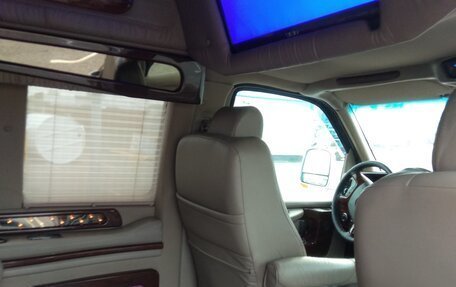Chevrolet Express II, 2011 год, 3 333 333 рублей, 11 фотография