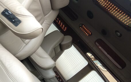 Chevrolet Express II, 2011 год, 3 333 333 рублей, 12 фотография